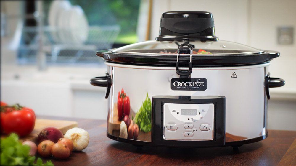 crock pot