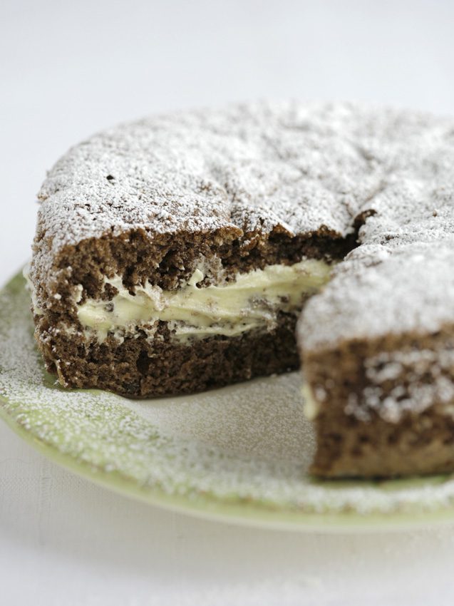 Kalleankakaka