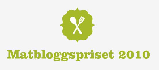 Matbloggspriset2010 small