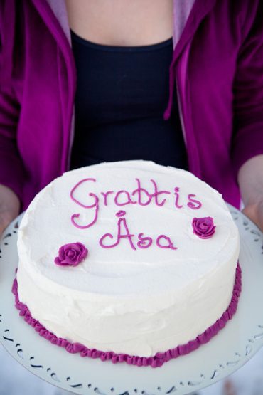 Asa tarta
