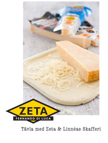 Tävla zeta