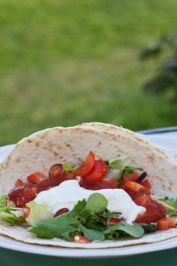 Tortillas