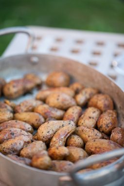 Grillkväll 6