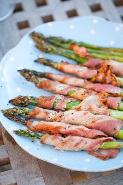 Grillkväll 7
