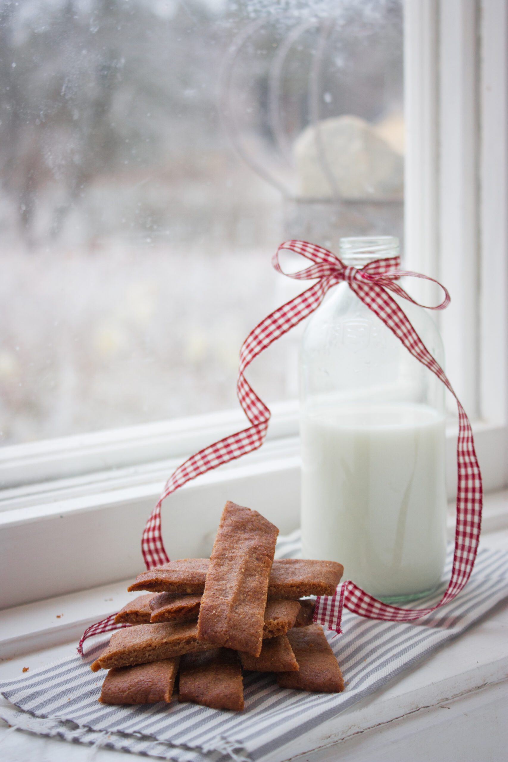 Pepparkakssnuttar 1