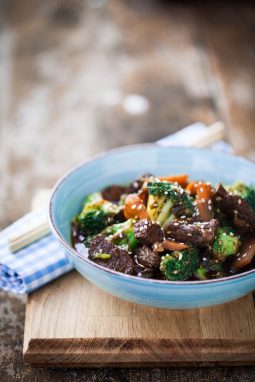 Broccolibeef 2