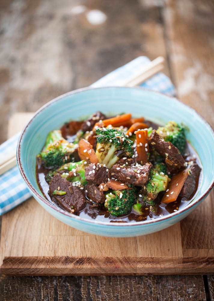 broccolibeef