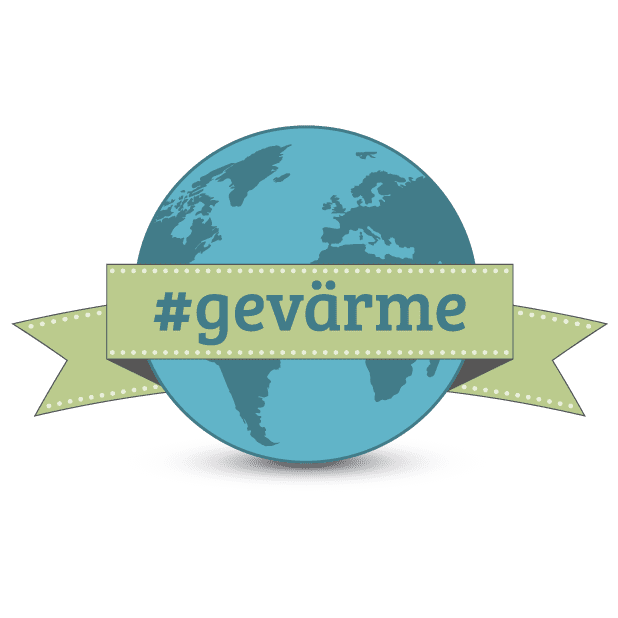 Gevärme