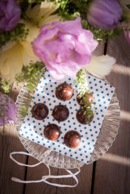 Chokladgodis