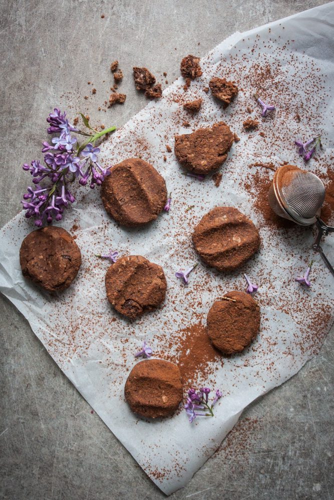 Chokladkakor