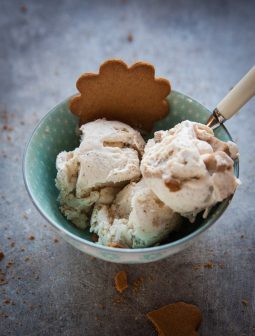 pepparkaksglass