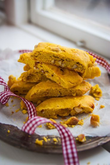 Saffransbiscotti 4