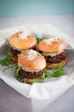 Beetburger