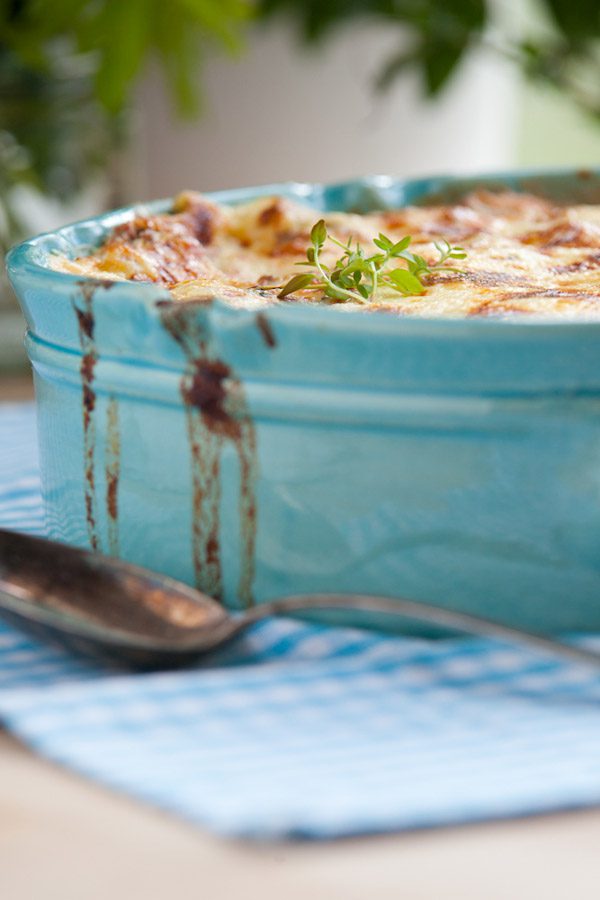 Lasagne