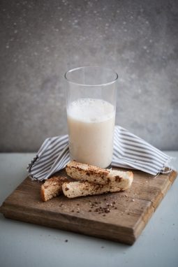 Kardemummamjölk