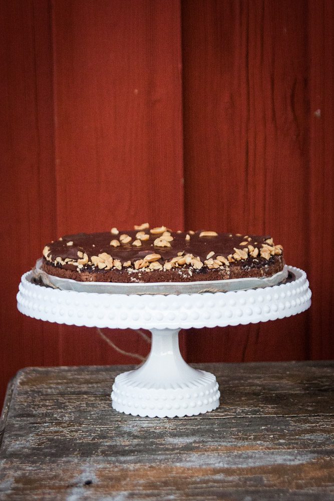 Kladdkaka 3
