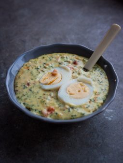 Räksoppa
