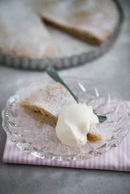 Semmelkladdkaka 3