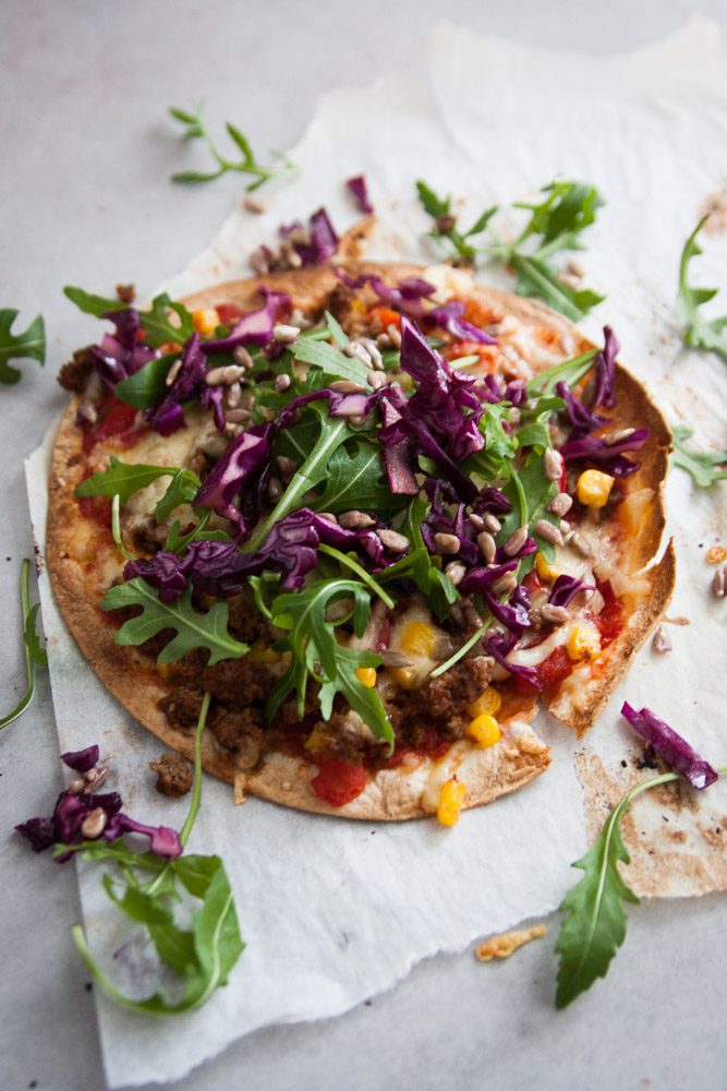 tacopizza tortillapizza