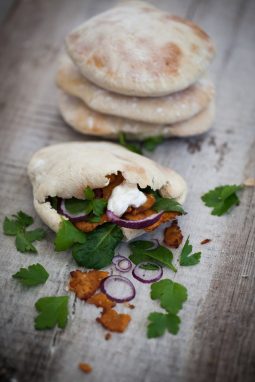 Kycklingkebab 3