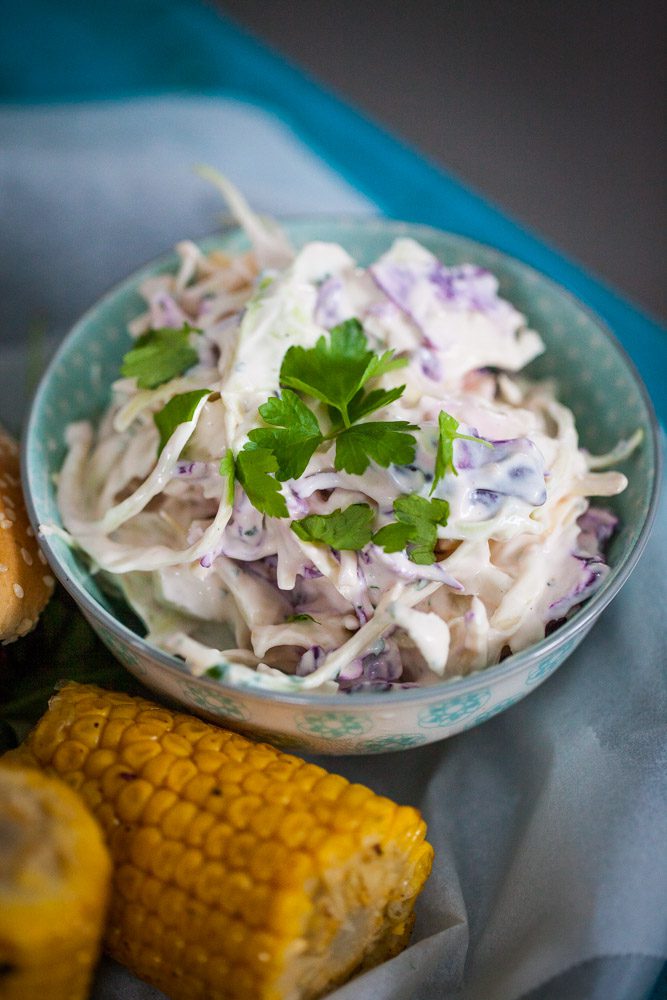 cole slaw