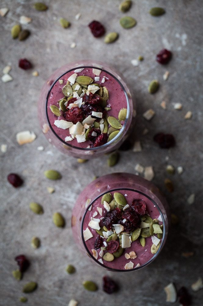 smoothie