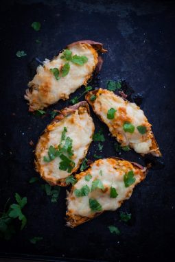 Sweetpotato