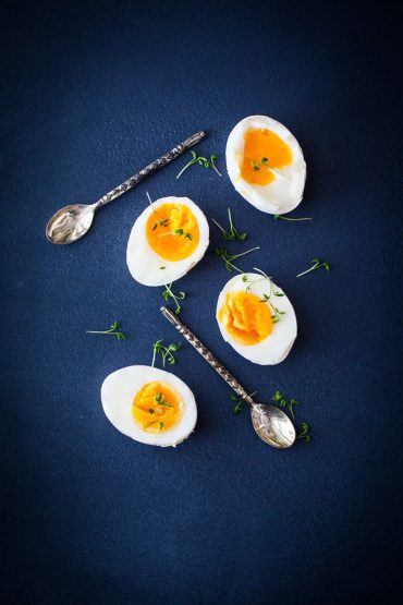 ägg