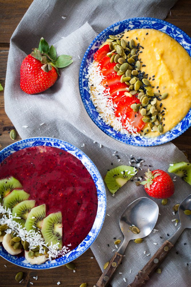Acaibowl