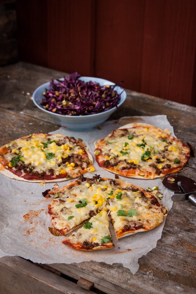 tortillapizza