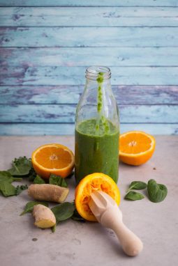 Greensmoothie