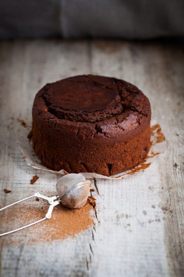 Chokladbotten