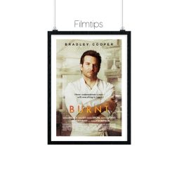 Filmtips burnt