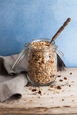 Granola