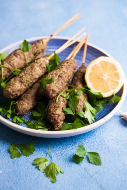 Kebabspett