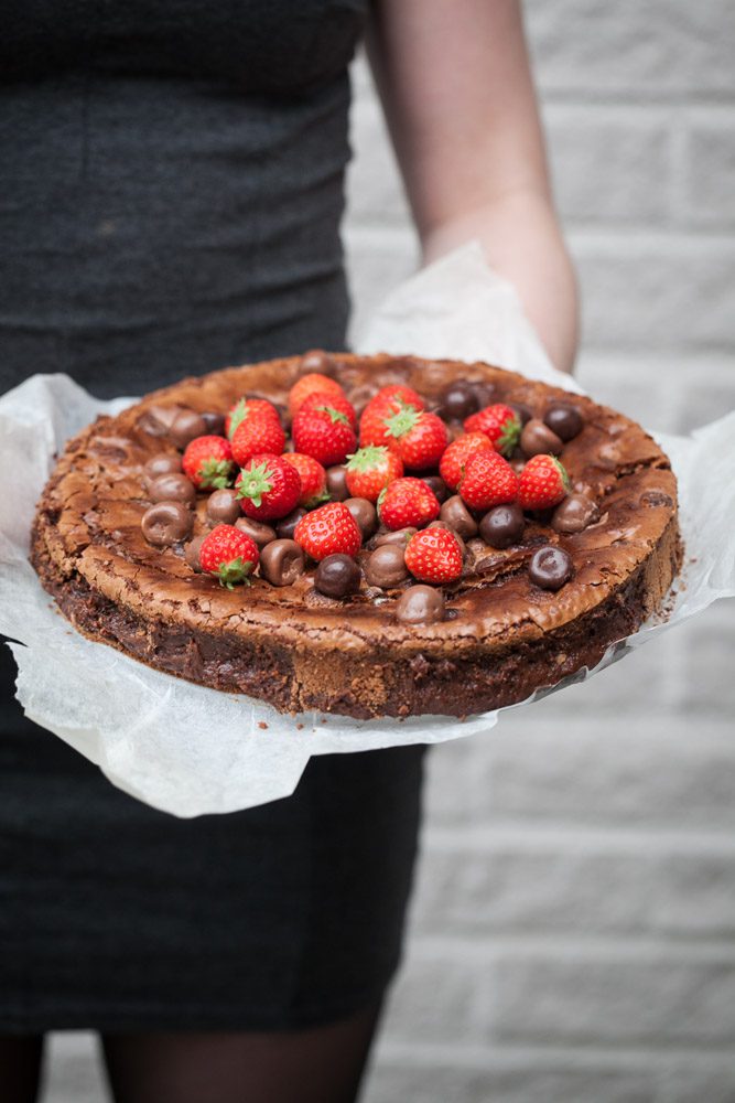 pollykladdkaka