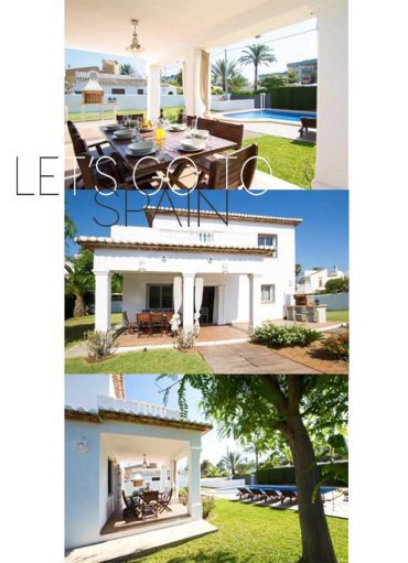Spanien