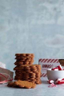 Annas pepparkakor