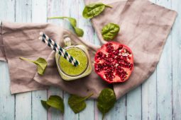 Greensmoothie 4