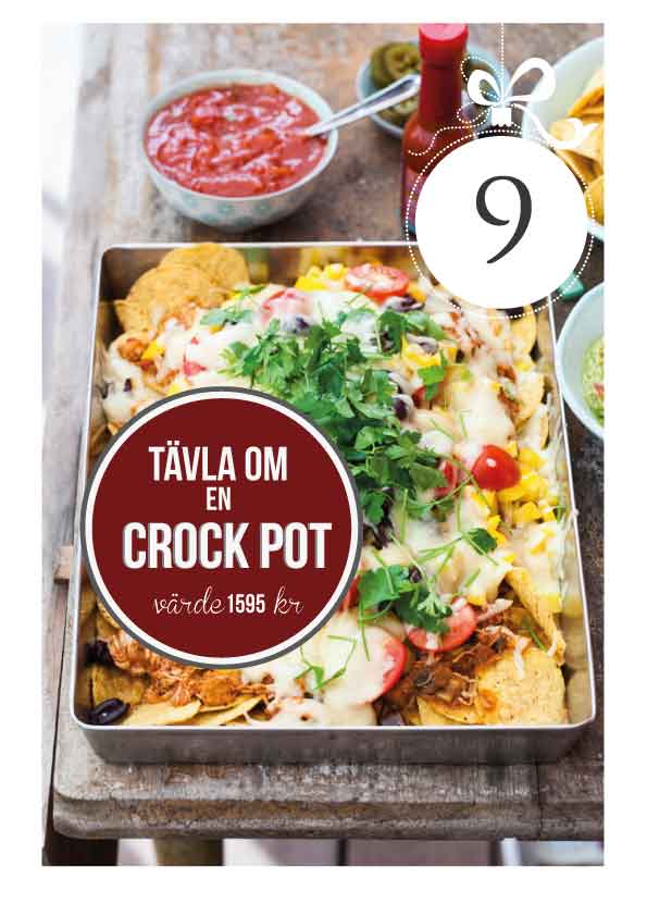 Crock pot