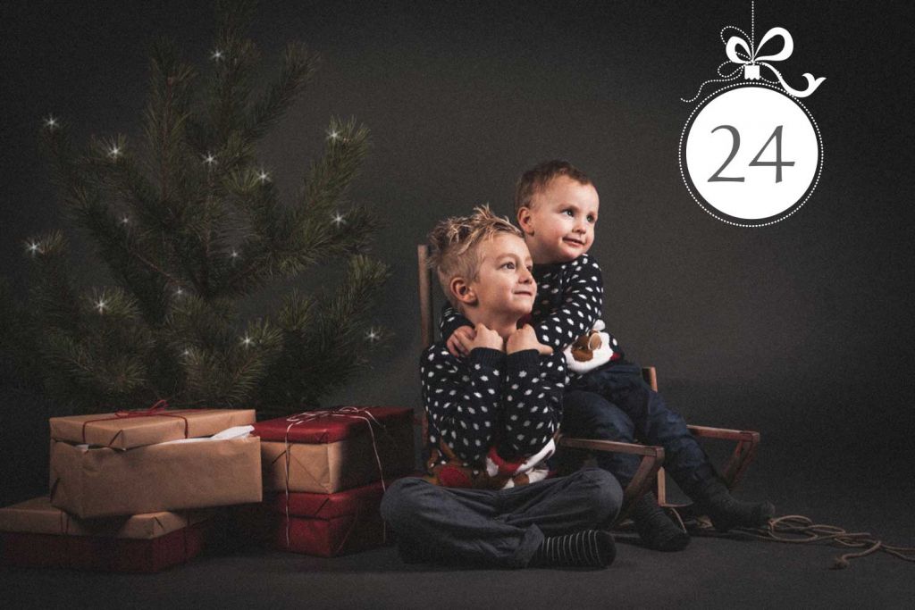 Julkort 20161