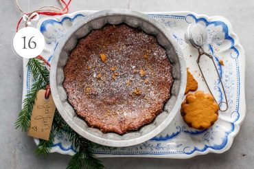 Pepparkakskladdkaka1