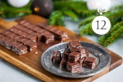Wienernougat
