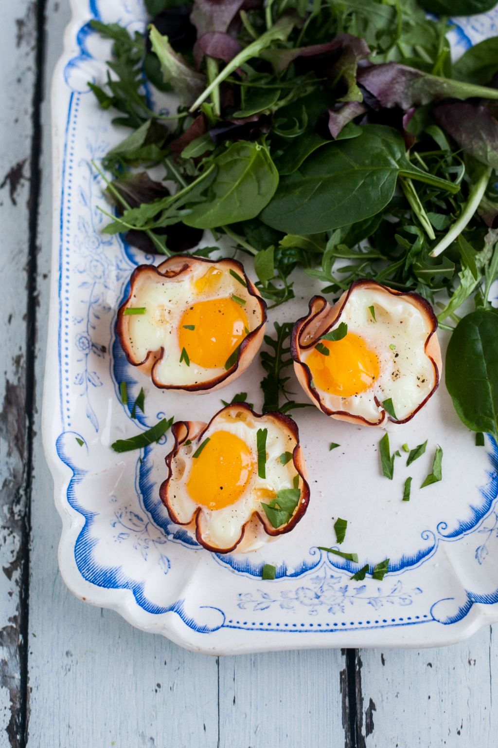 Ägg