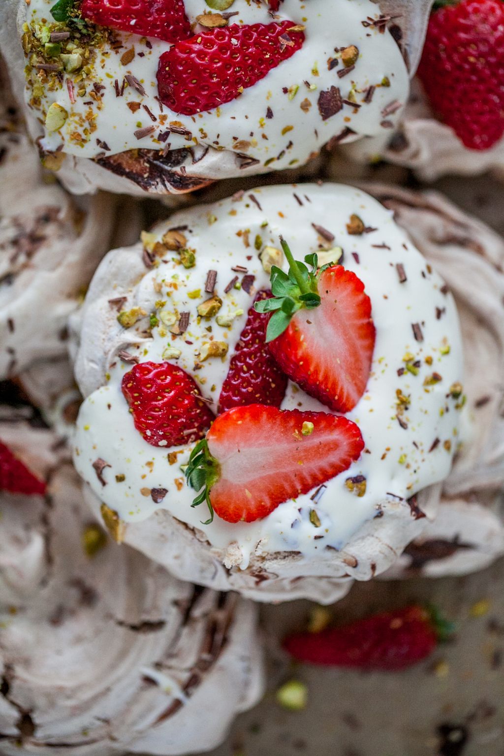 pavlova