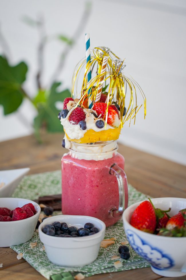 Freakshake