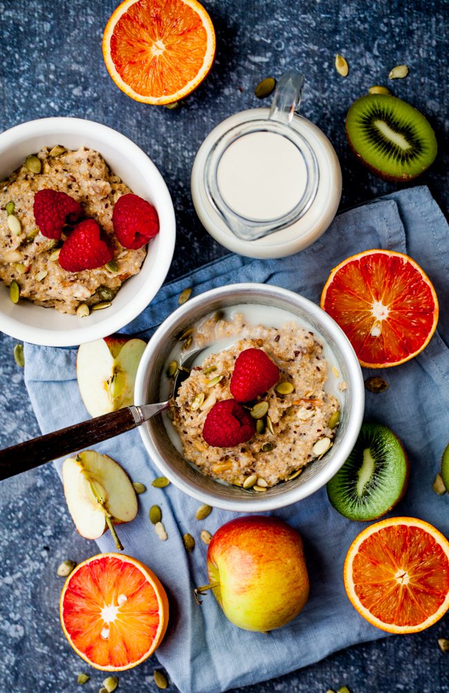 frukost