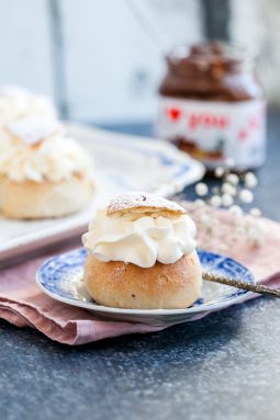 Nutellasemlor 2