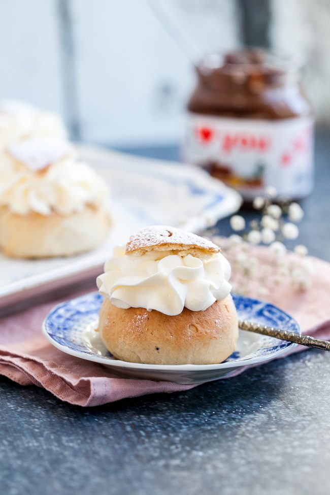Nutellasemlor 2