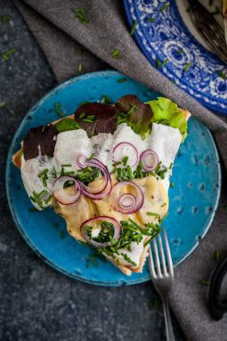 recept silltårta